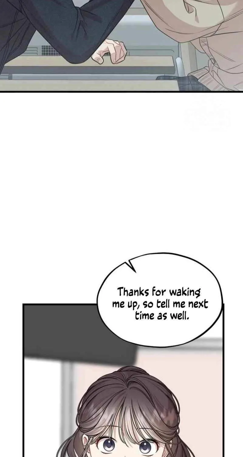 Possible to Date a Ranker? Chapter 9 page 24 - 