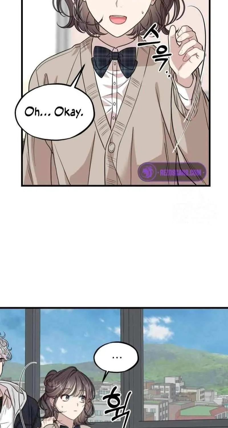 Possible to Date a Ranker? Chapter 9 page 25 - 