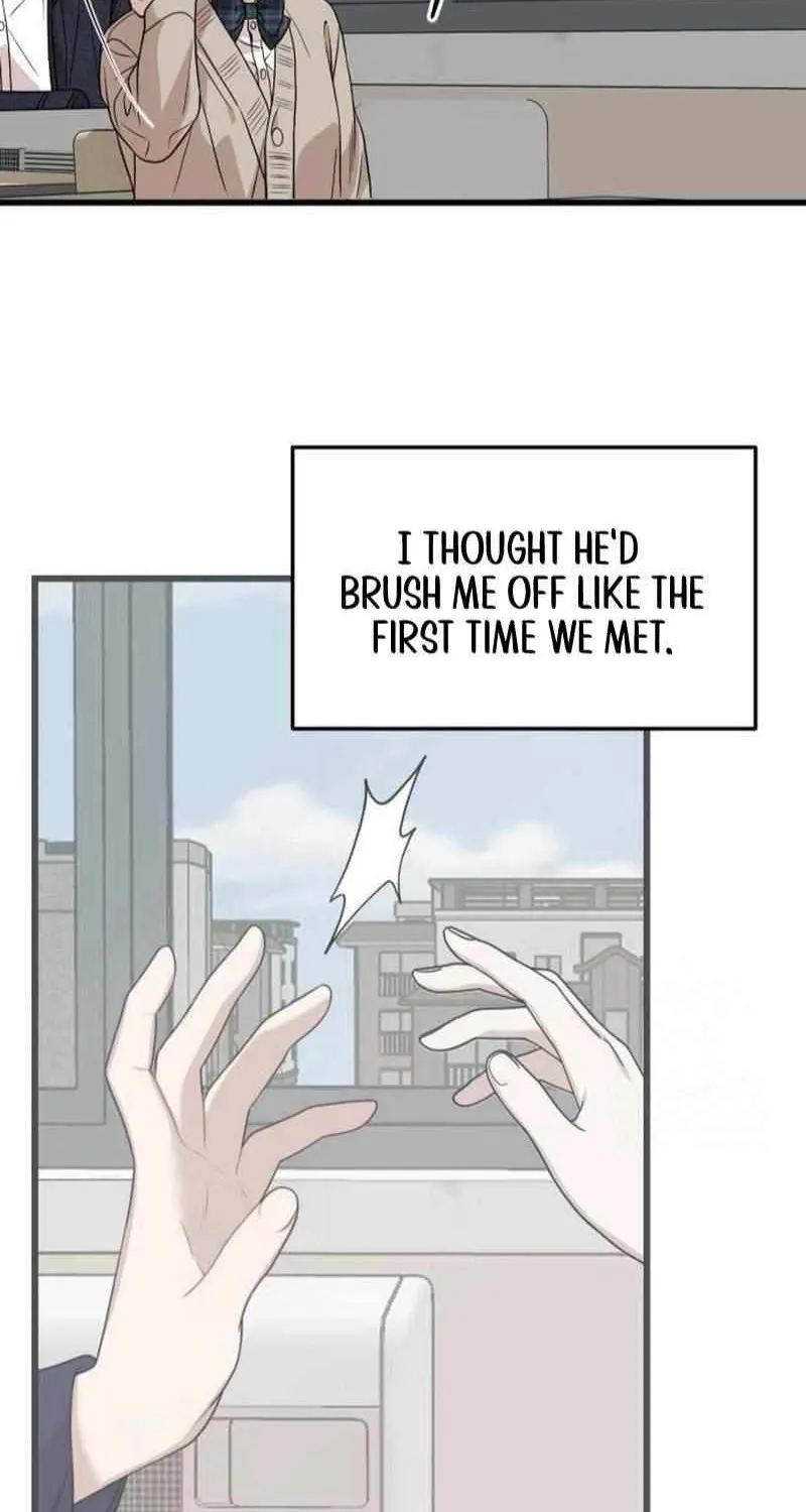 Possible to Date a Ranker? Chapter 9 page 26 - 