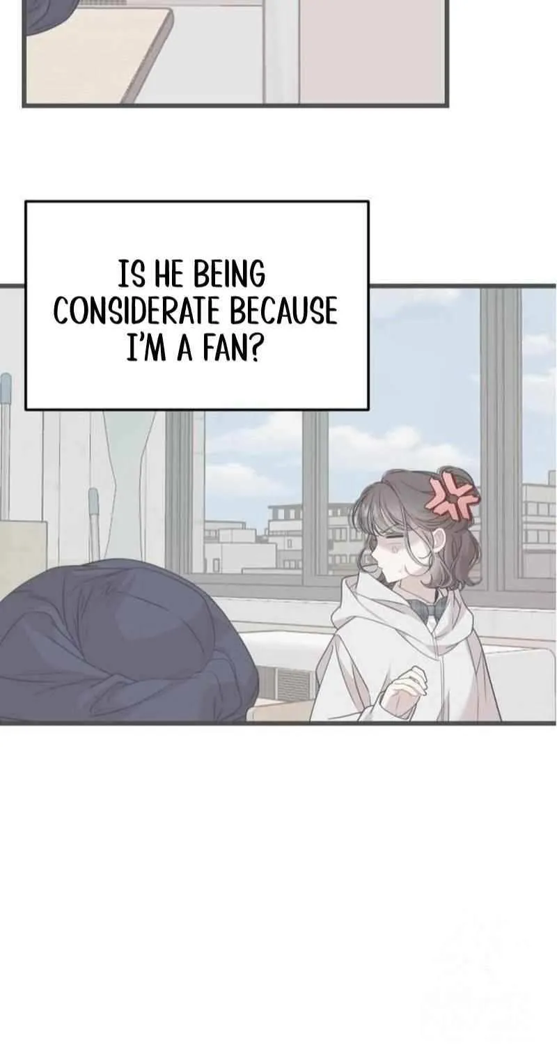 Possible to Date a Ranker? Chapter 9 page 27 - 