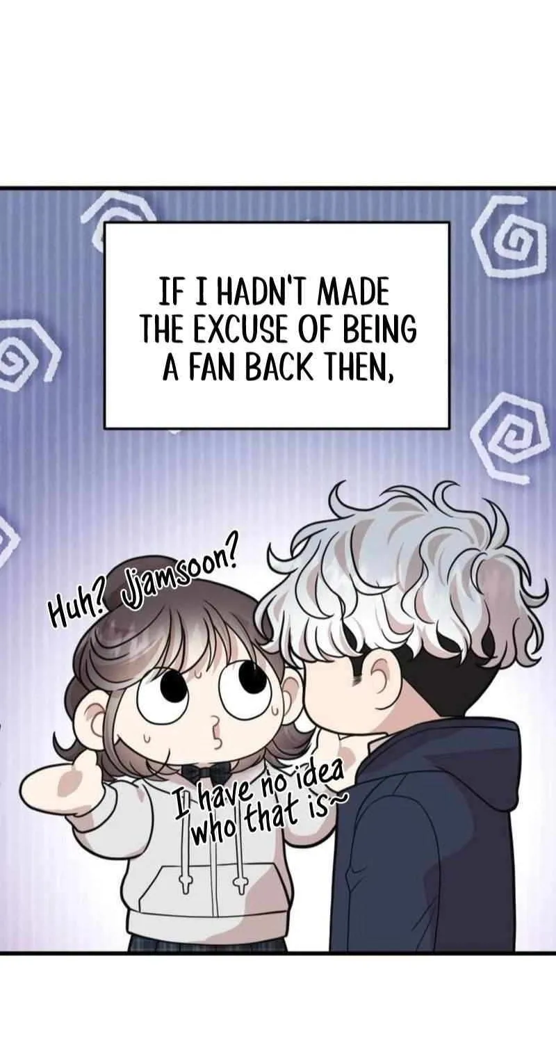 Possible to Date a Ranker? Chapter 9 page 28 - 