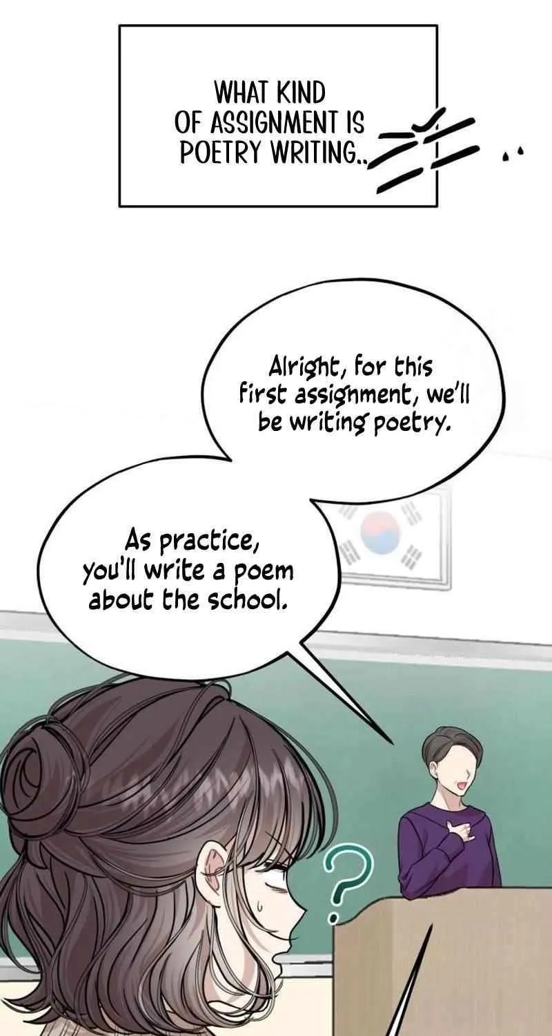 Possible to Date a Ranker? Chapter 9 page 35 - 