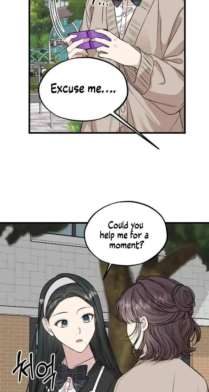 Possible to Date a Ranker? Chapter 9 page 37 - 