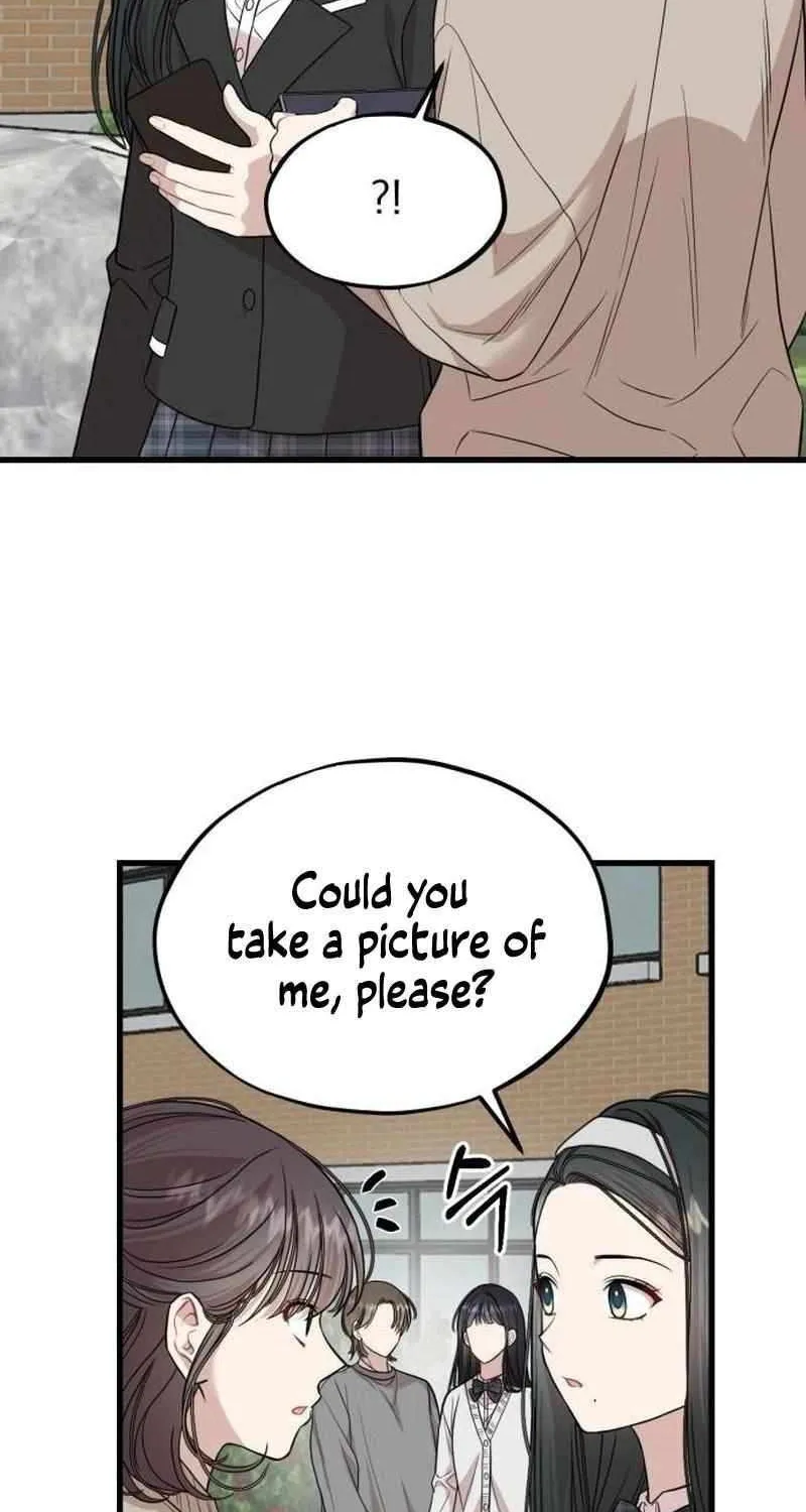 Possible to Date a Ranker? Chapter 9 page 38 - 