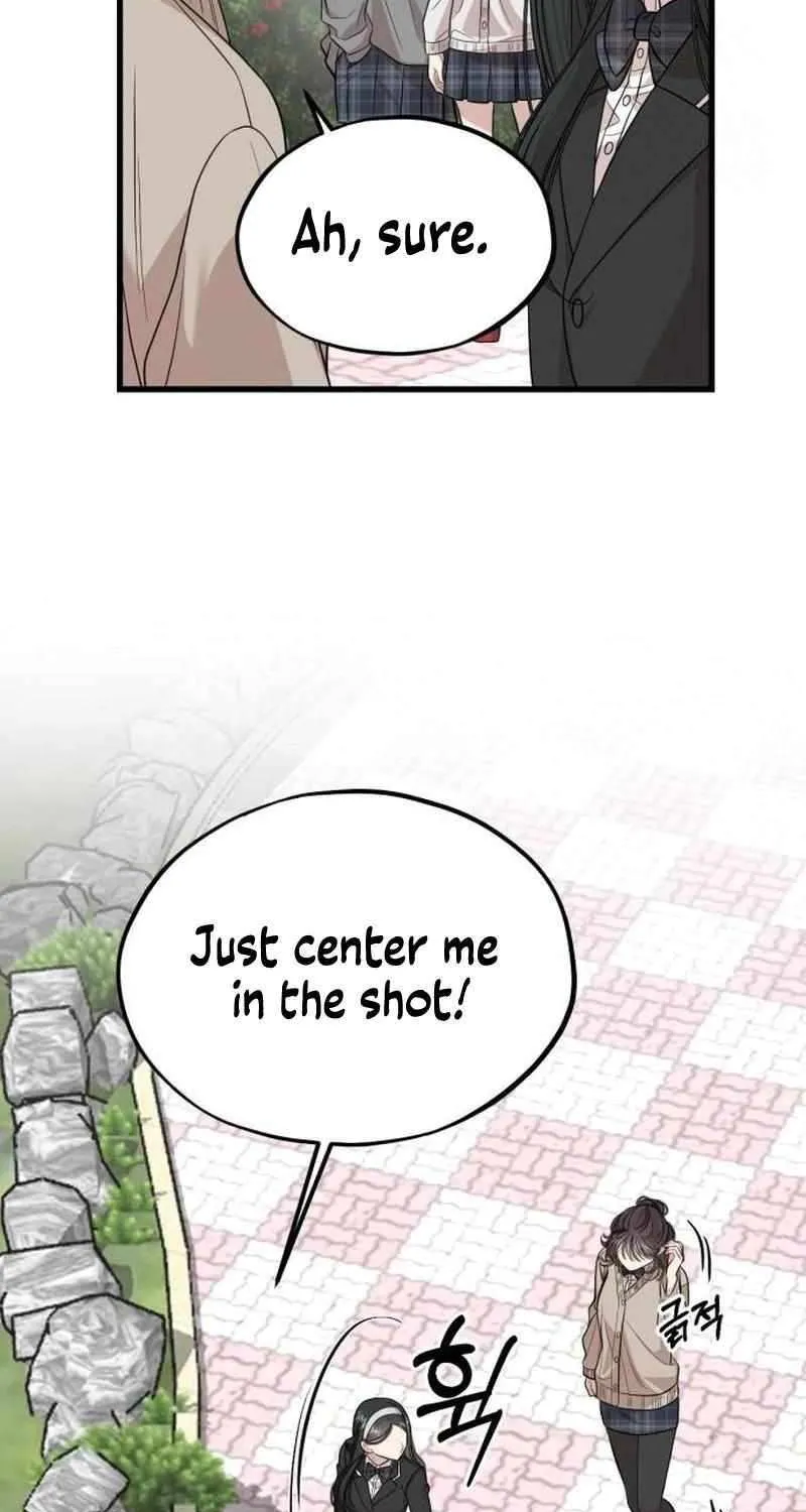 Possible to Date a Ranker? Chapter 9 page 39 - 