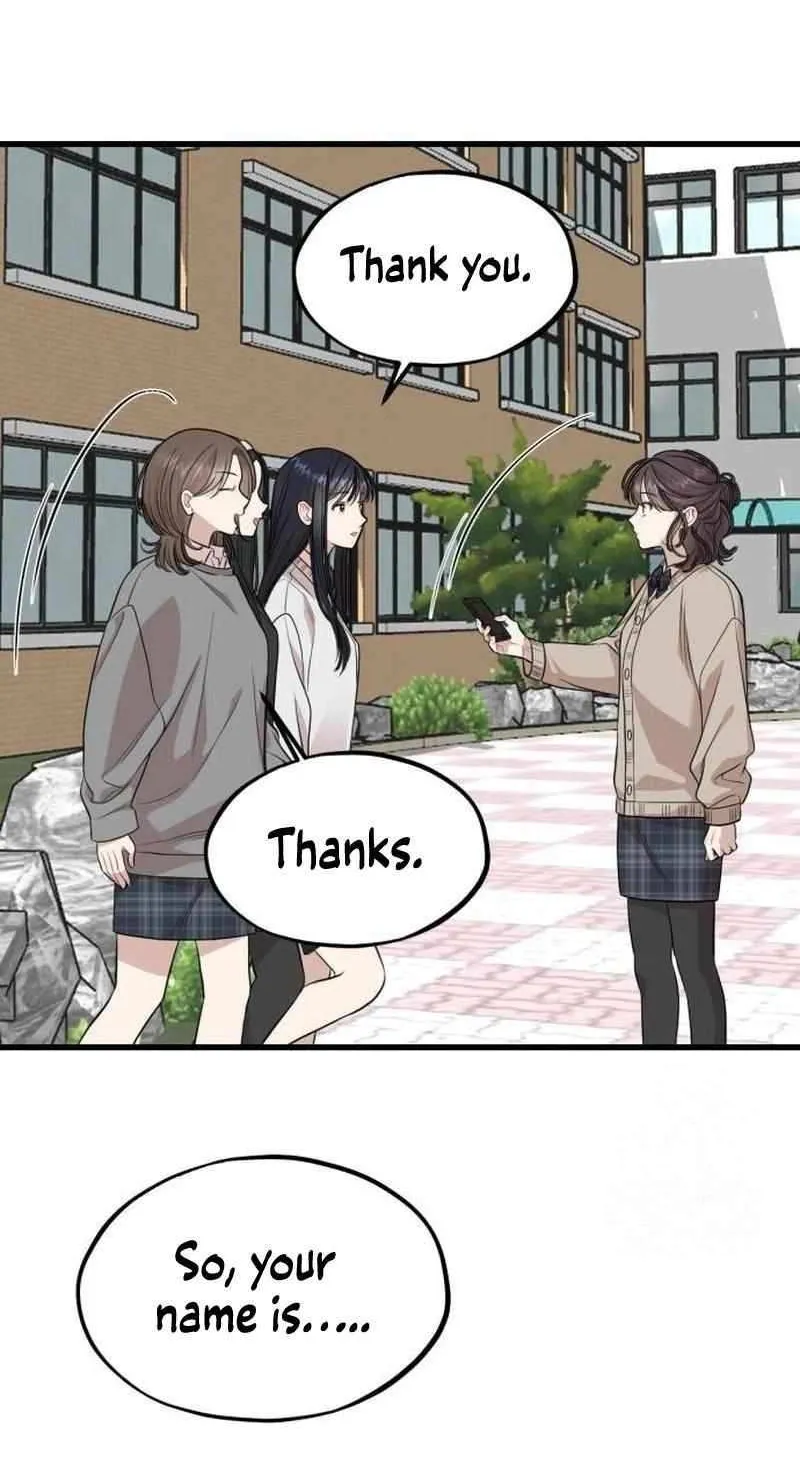 Possible to Date a Ranker? Chapter 9 page 42 - 