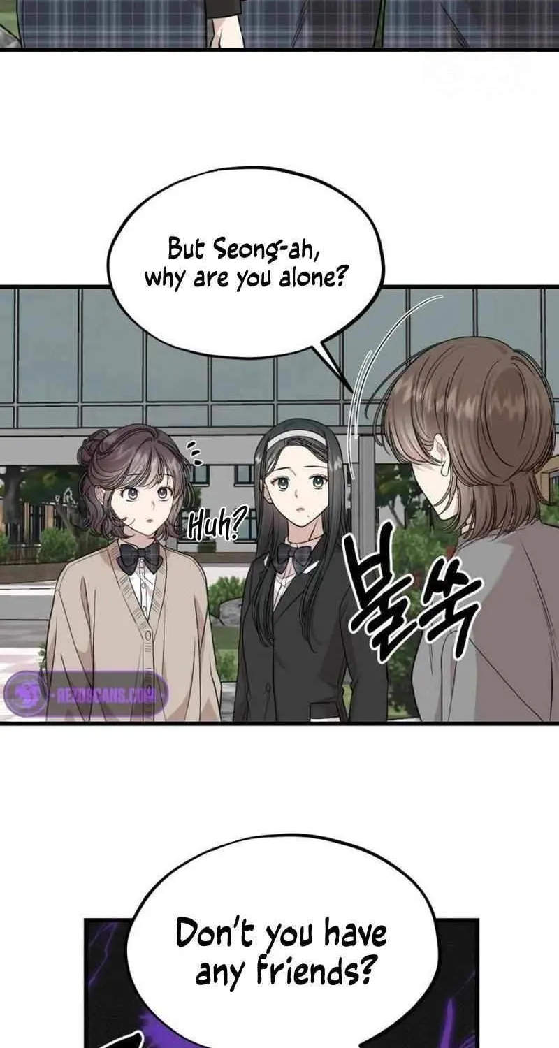 Possible to Date a Ranker? Chapter 9 page 44 - 