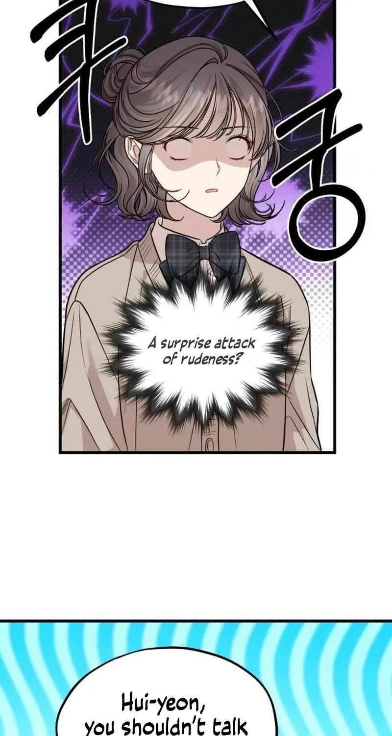 Possible to Date a Ranker? Chapter 9 page 45 - 