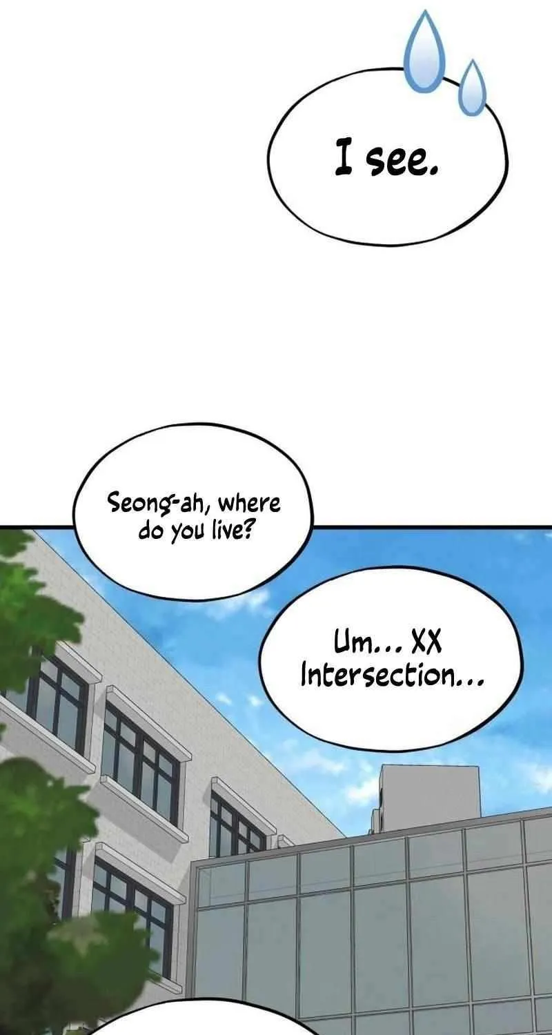 Possible to Date a Ranker? Chapter 9 page 47 - 
