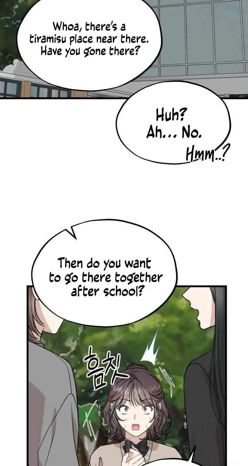 Possible to Date a Ranker? Chapter 9 page 48 - 