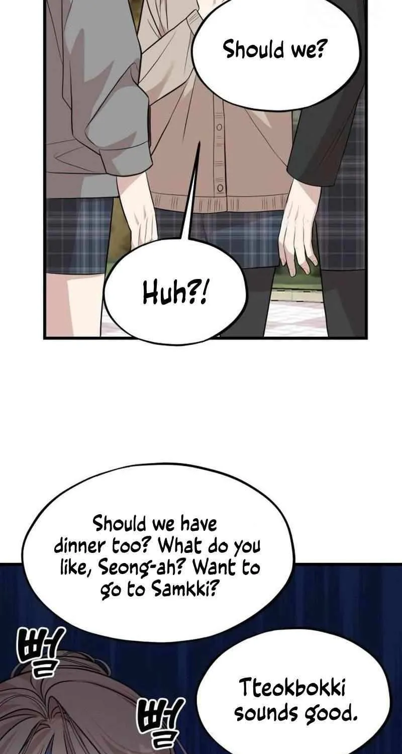 Possible to Date a Ranker? Chapter 9 page 49 - 