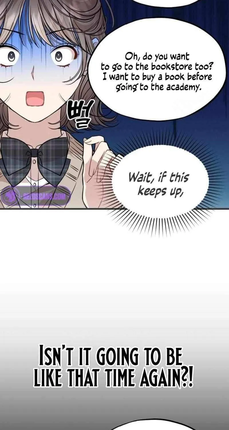 Possible to Date a Ranker? Chapter 9 page 50 - 