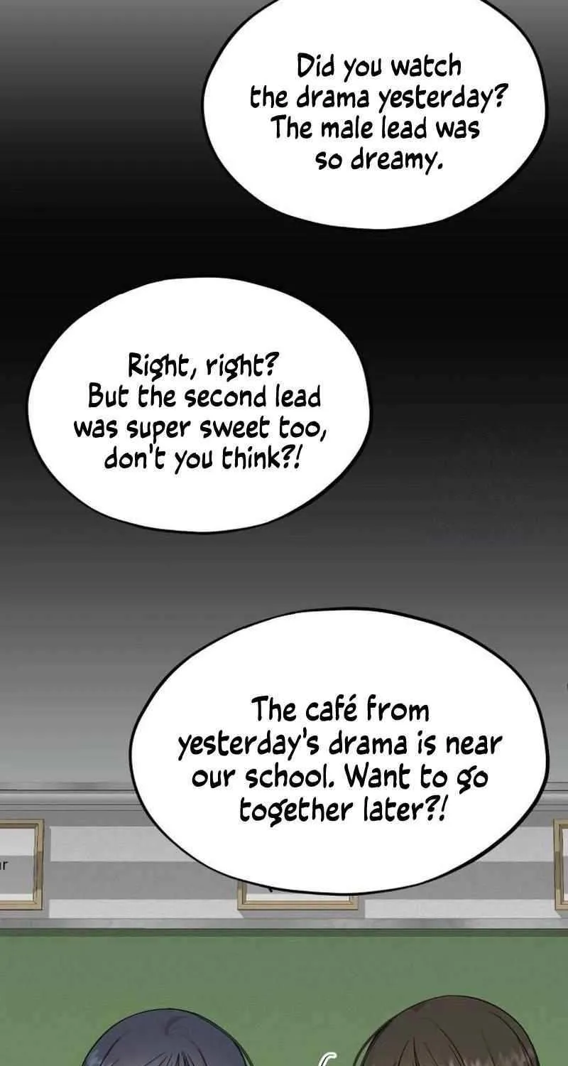 Possible to Date a Ranker? Chapter 9 page 51 - 