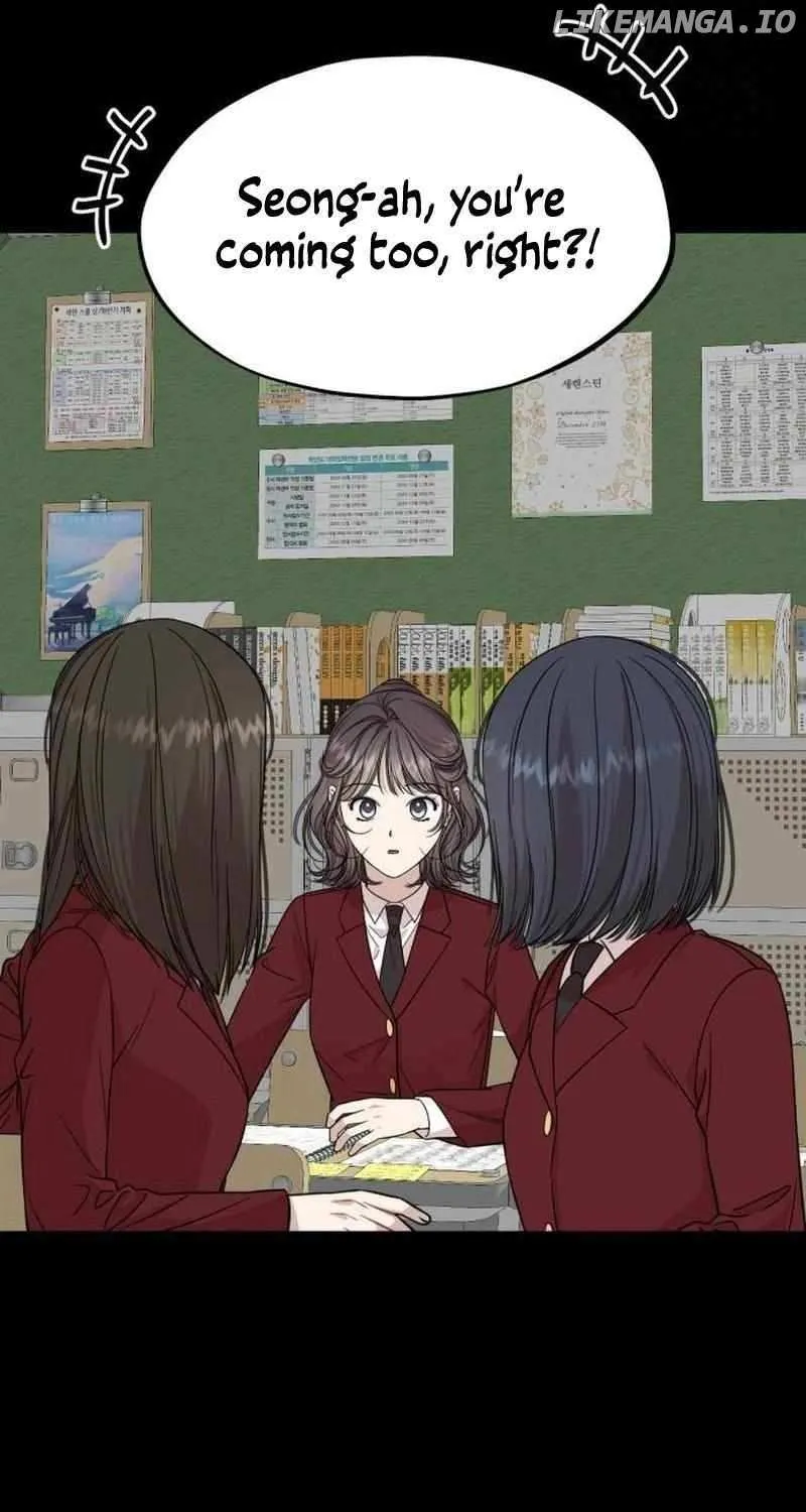 Possible to Date a Ranker? Chapter 9 page 53 - 