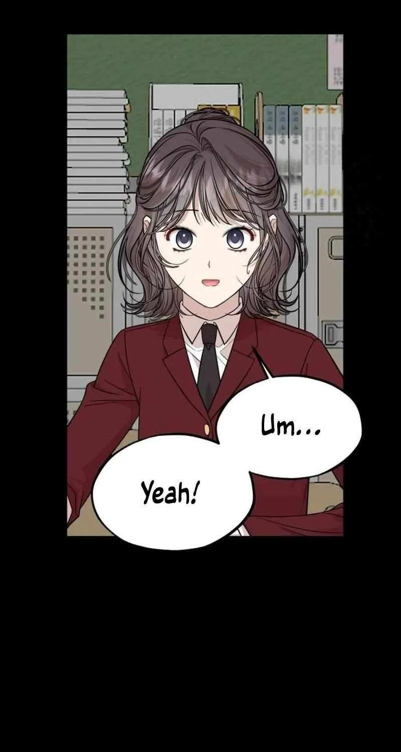 Possible to Date a Ranker? Chapter 9 page 54 - 