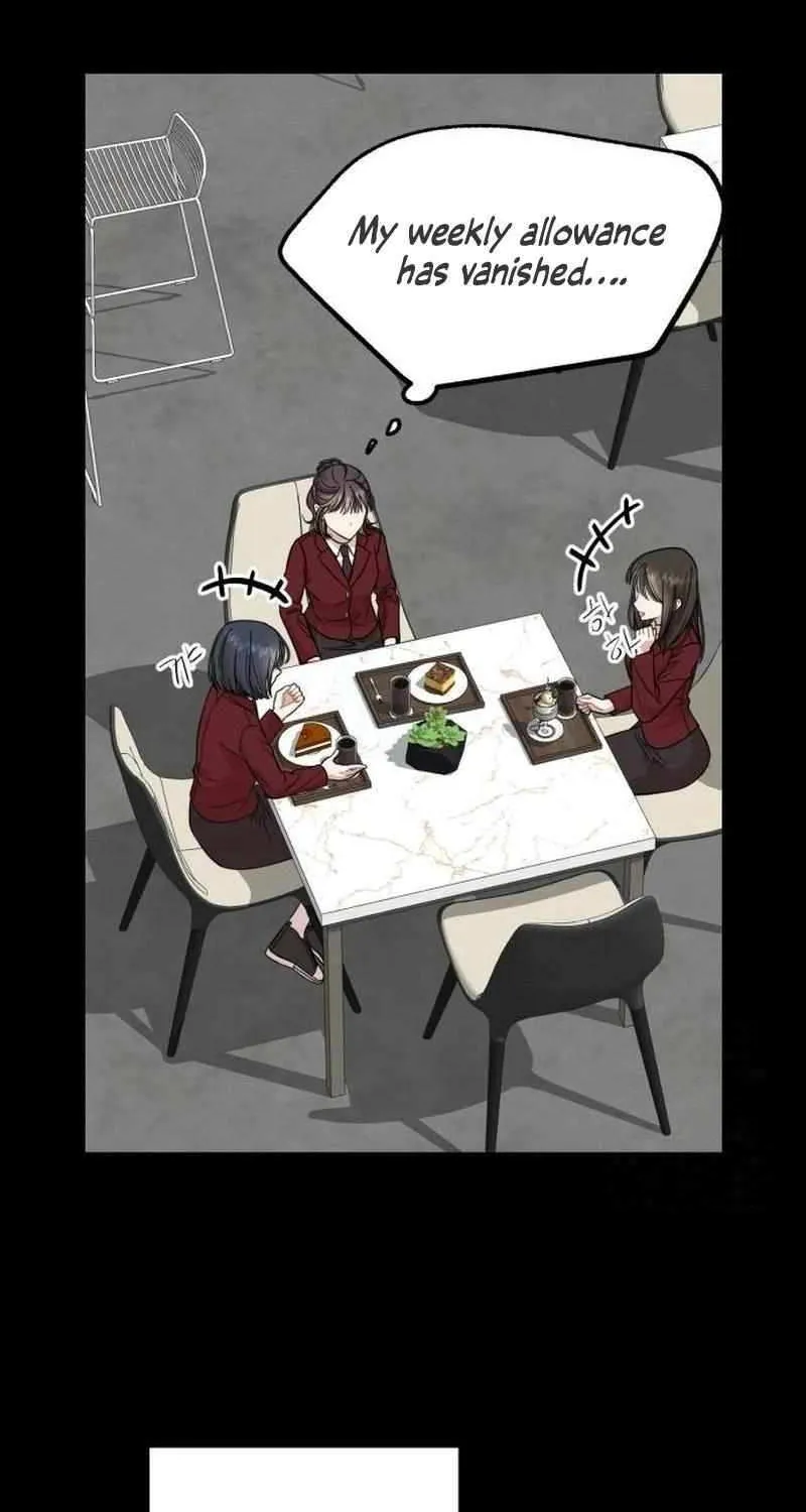 Possible to Date a Ranker? Chapter 9 page 56 - 