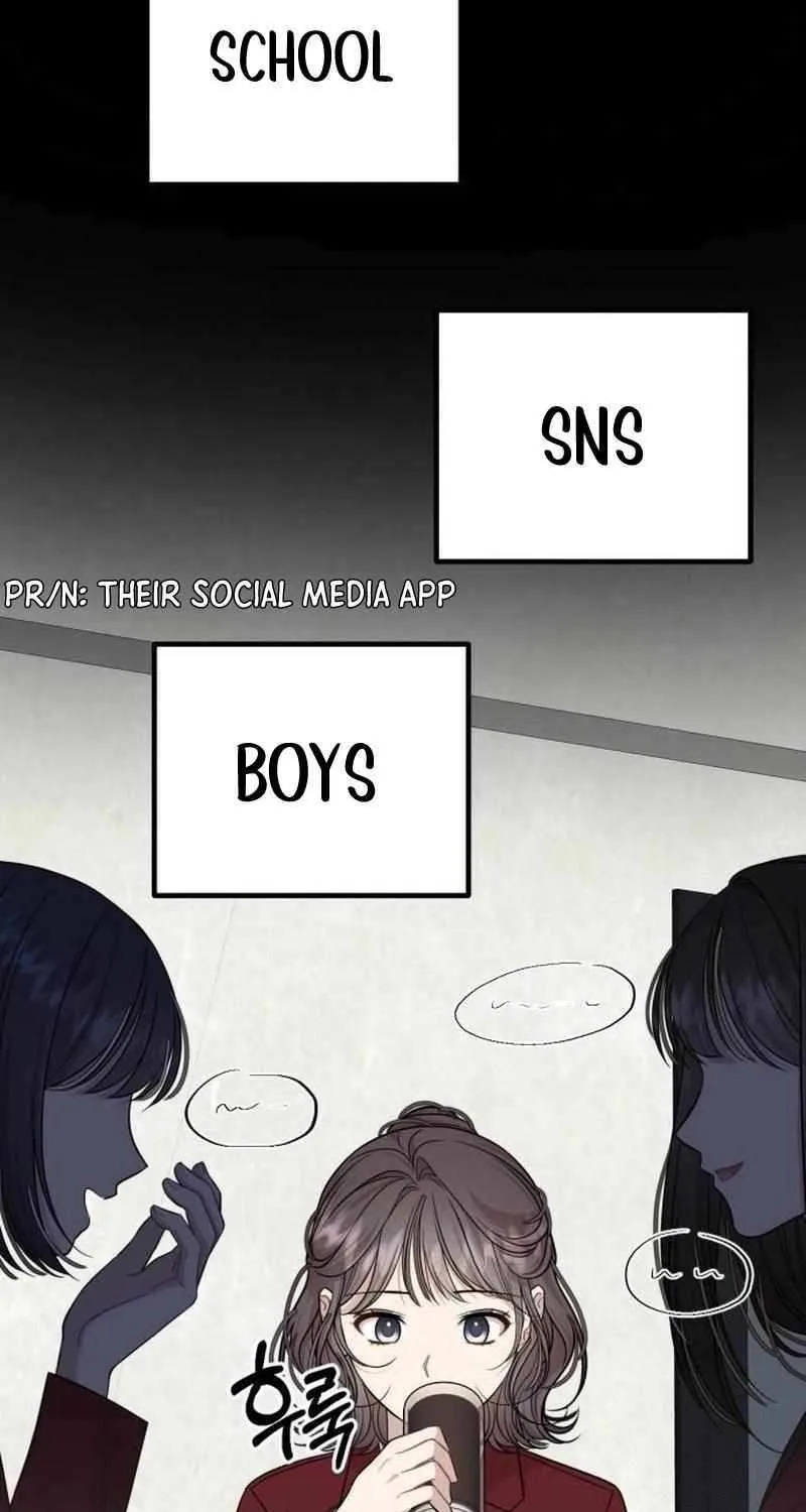 Possible to Date a Ranker? Chapter 9 page 57 - 