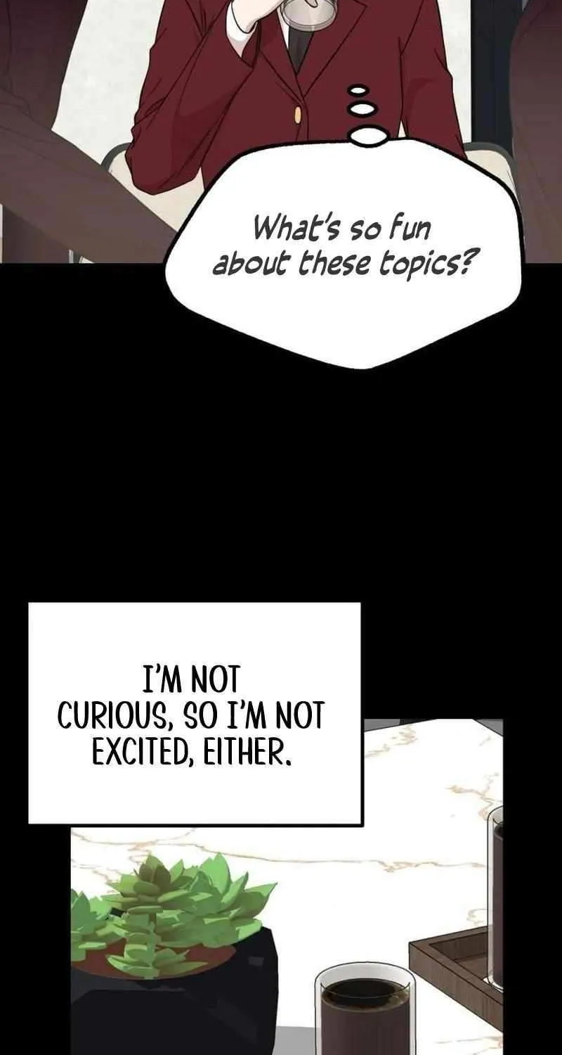 Possible to Date a Ranker? Chapter 9 page 58 - 