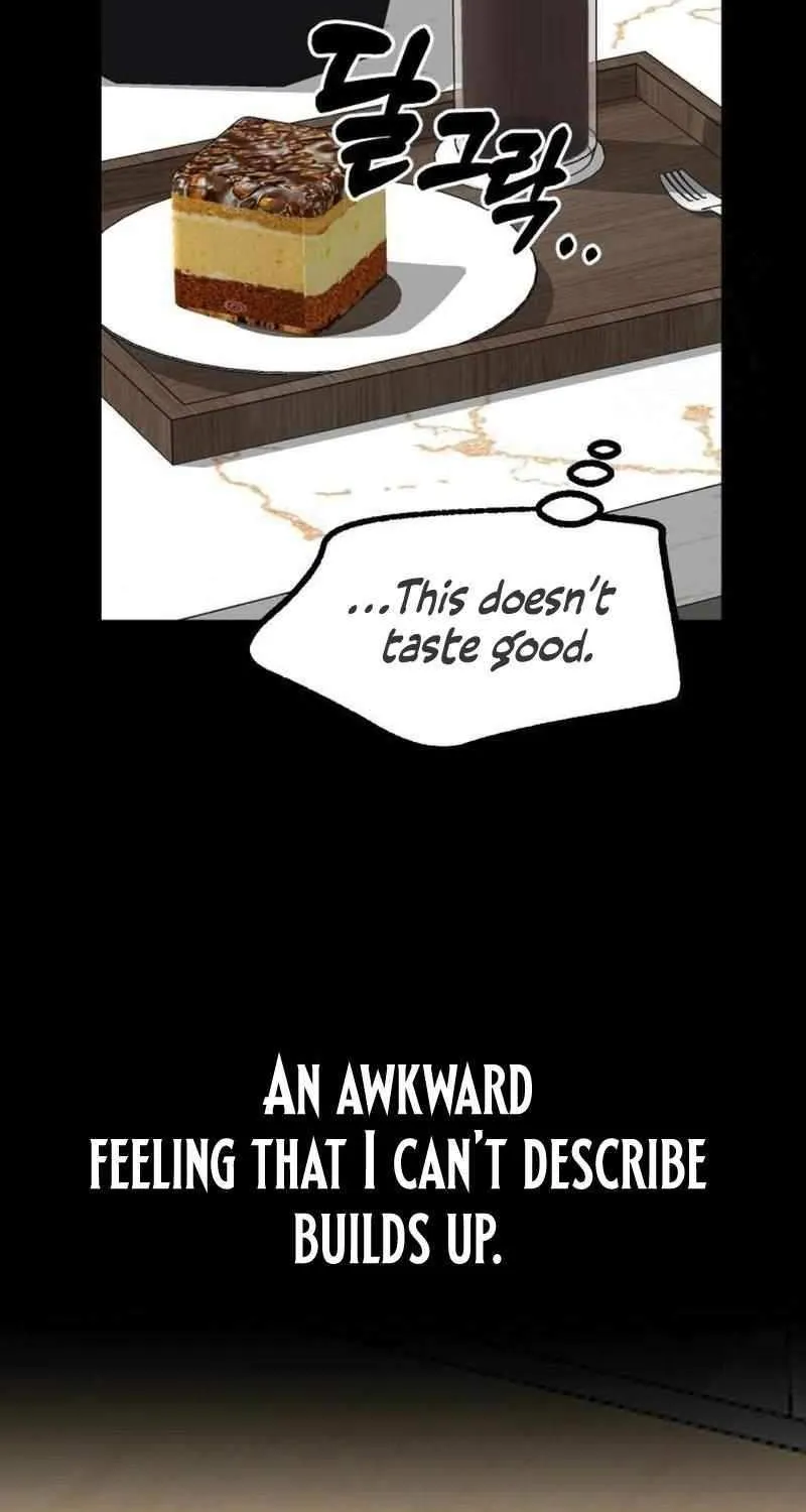 Possible to Date a Ranker? Chapter 9 page 59 - 