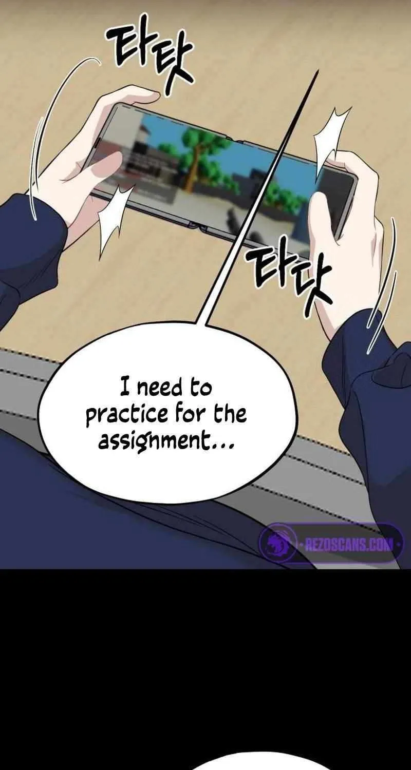 Possible to Date a Ranker? Chapter 9 page 60 - 