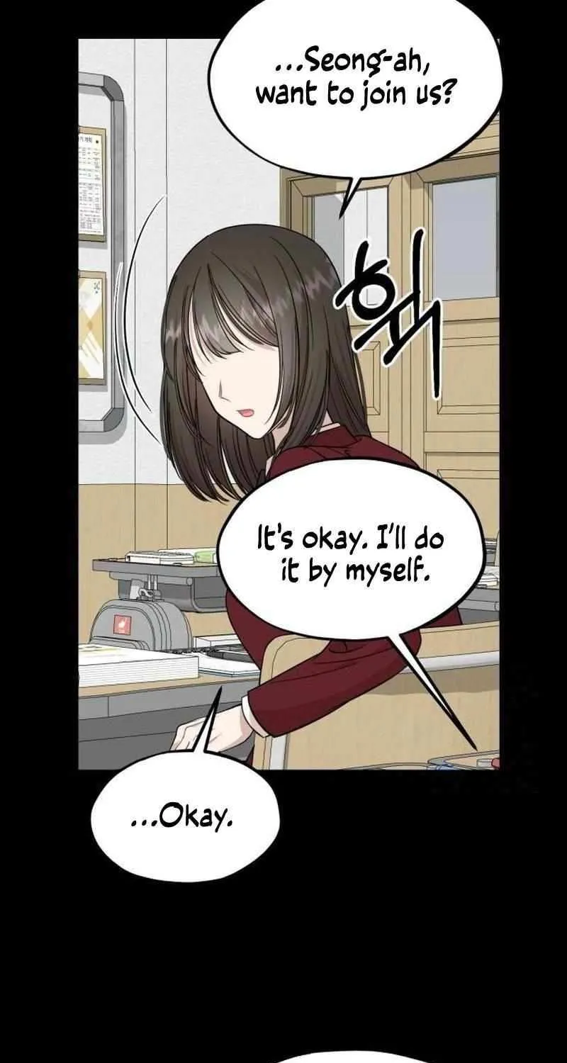 Possible to Date a Ranker? Chapter 9 page 61 - 