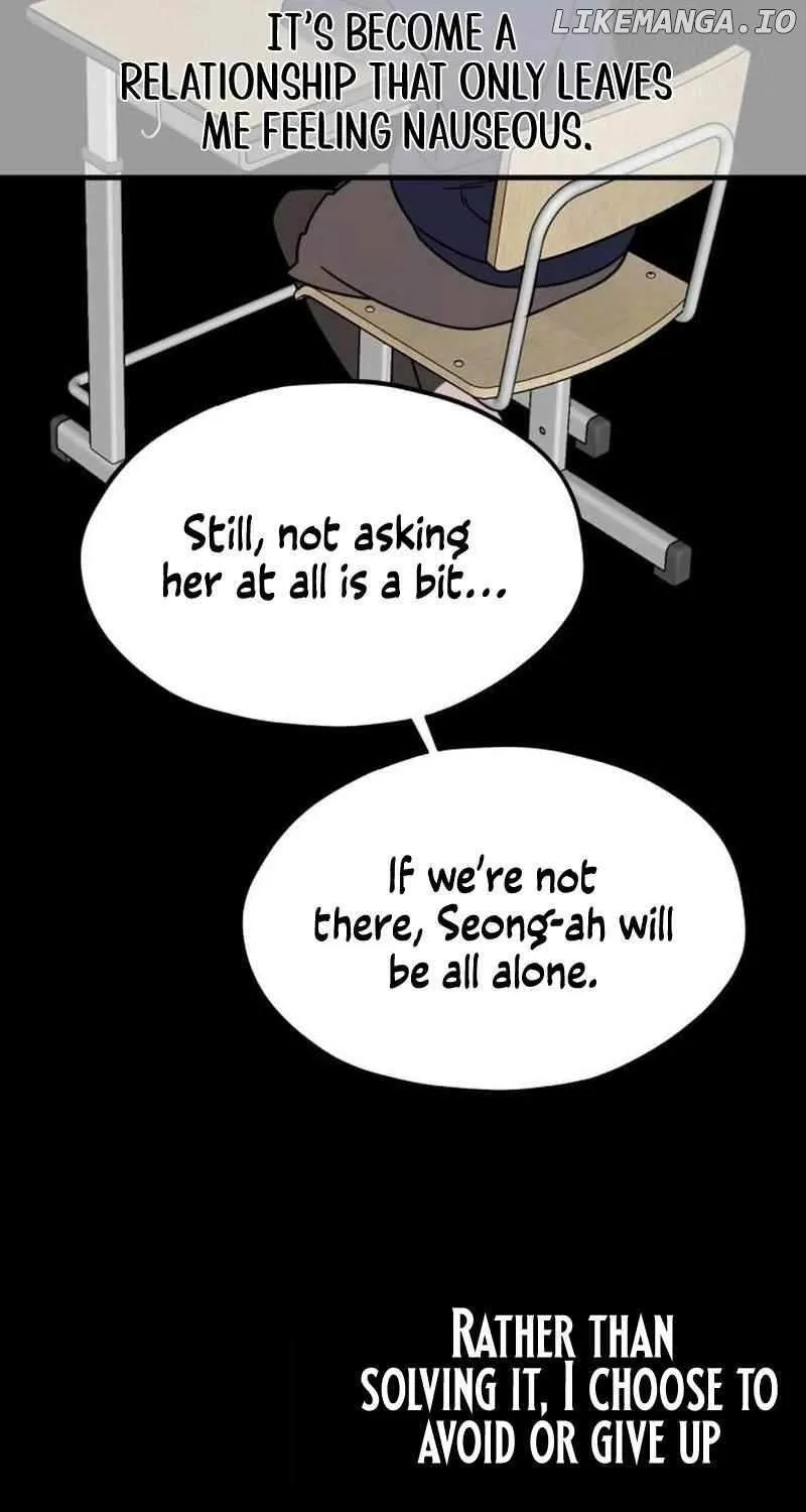 Possible to Date a Ranker? Chapter 9 page 63 - 