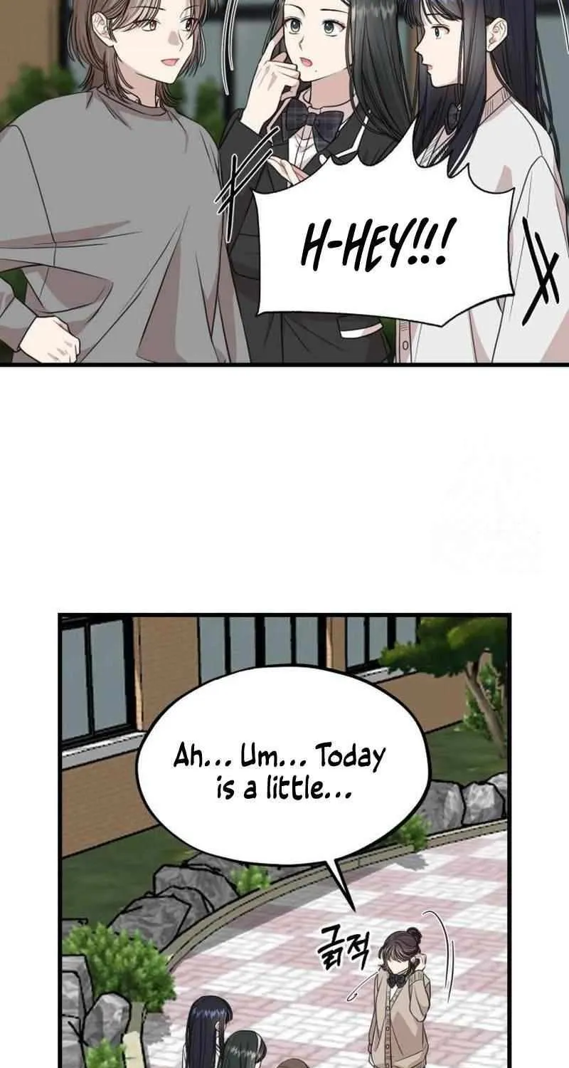 Possible to Date a Ranker? Chapter 9 page 65 - 