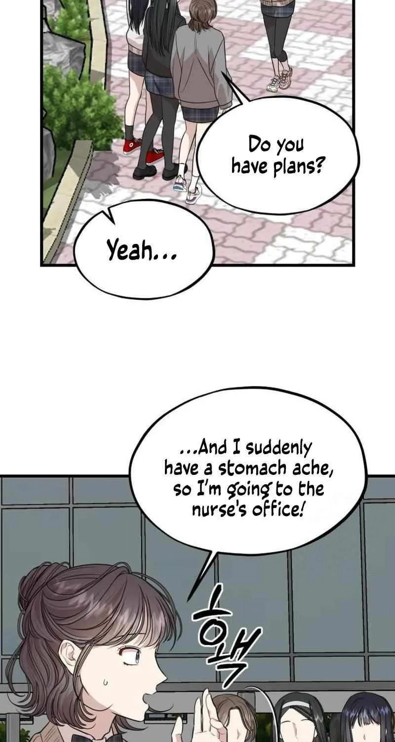Possible to Date a Ranker? Chapter 9 page 66 - 