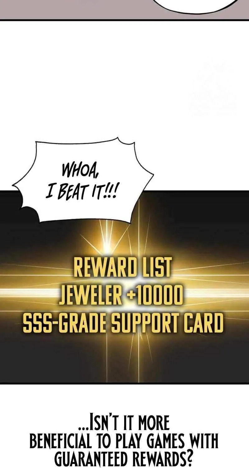 Possible to Date a Ranker? Chapter 9 page 69 - 