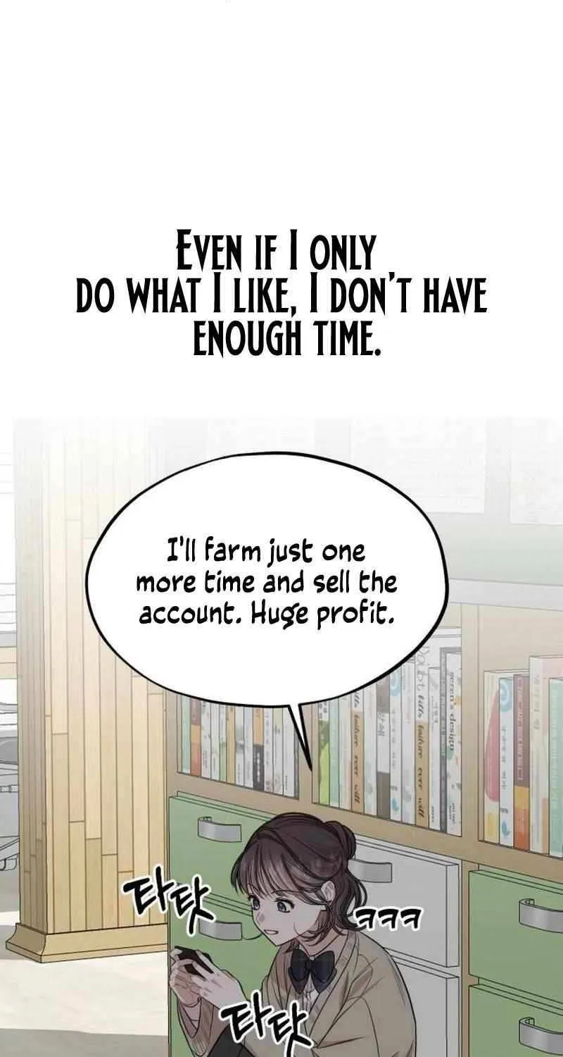 Possible to Date a Ranker? Chapter 9 page 70 - 