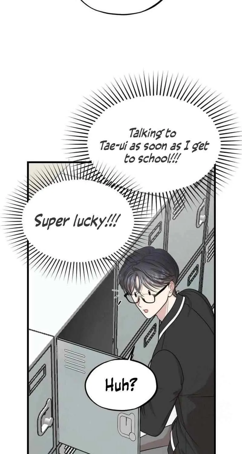 Possible to Date a Ranker? Chapter 9 page 8 - 