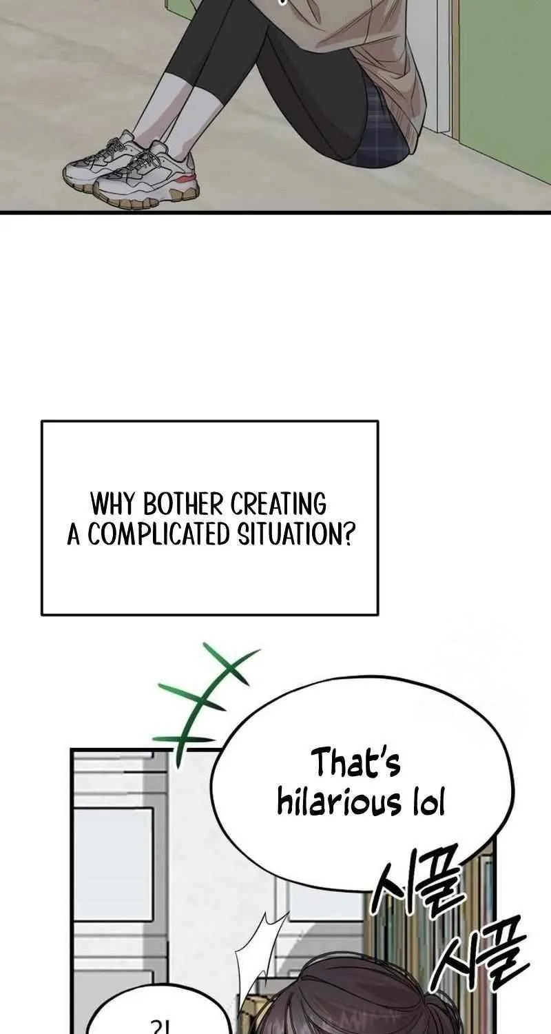 Possible to Date a Ranker? Chapter 9 page 71 - 