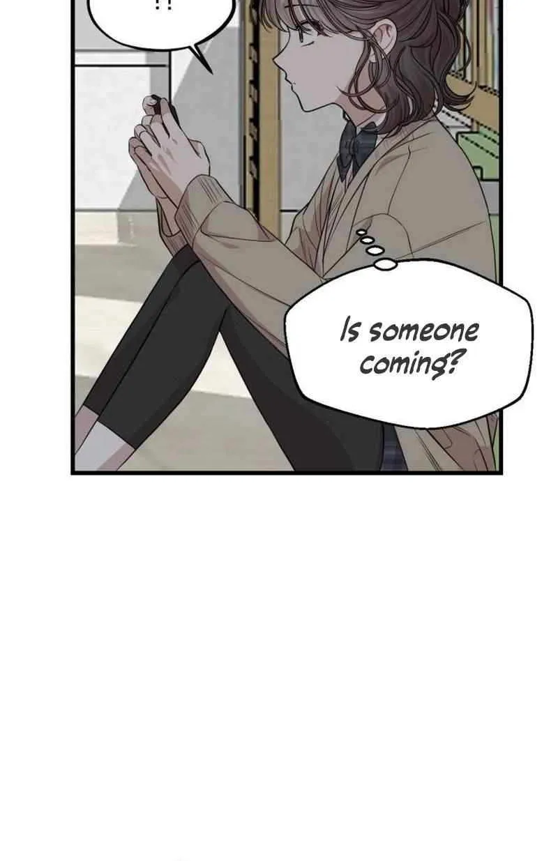 Possible to Date a Ranker? Chapter 9 page 72 - 