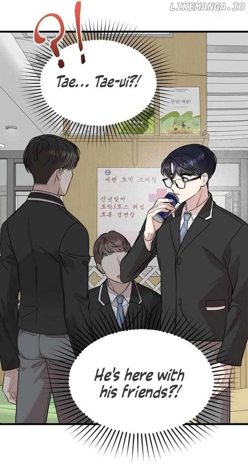 Possible to Date a Ranker? Chapter 9 page 73 - 