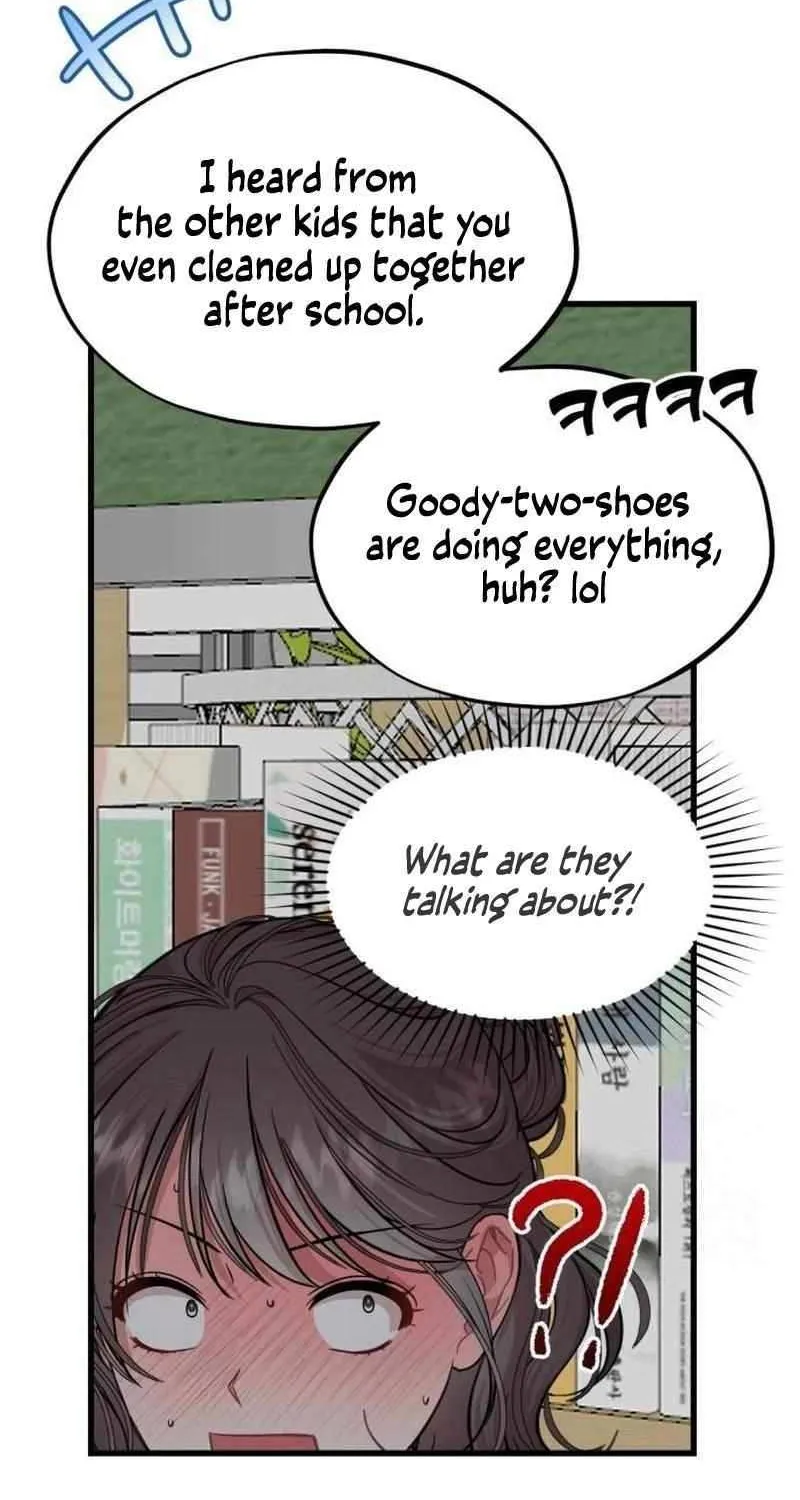 Possible to Date a Ranker? Chapter 9 page 76 - 