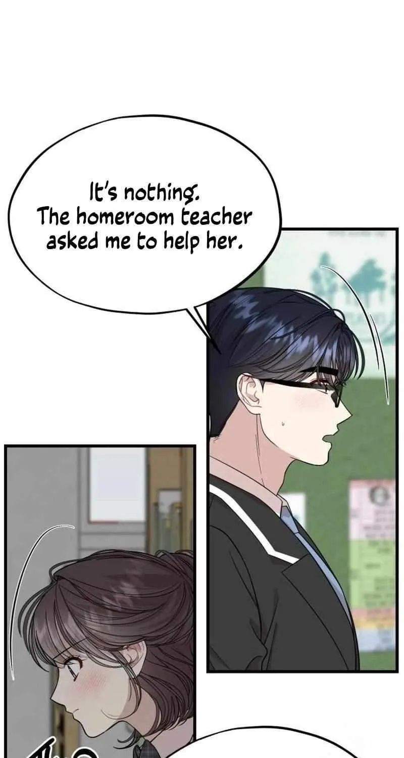 Possible to Date a Ranker? Chapter 9 page 77 - 