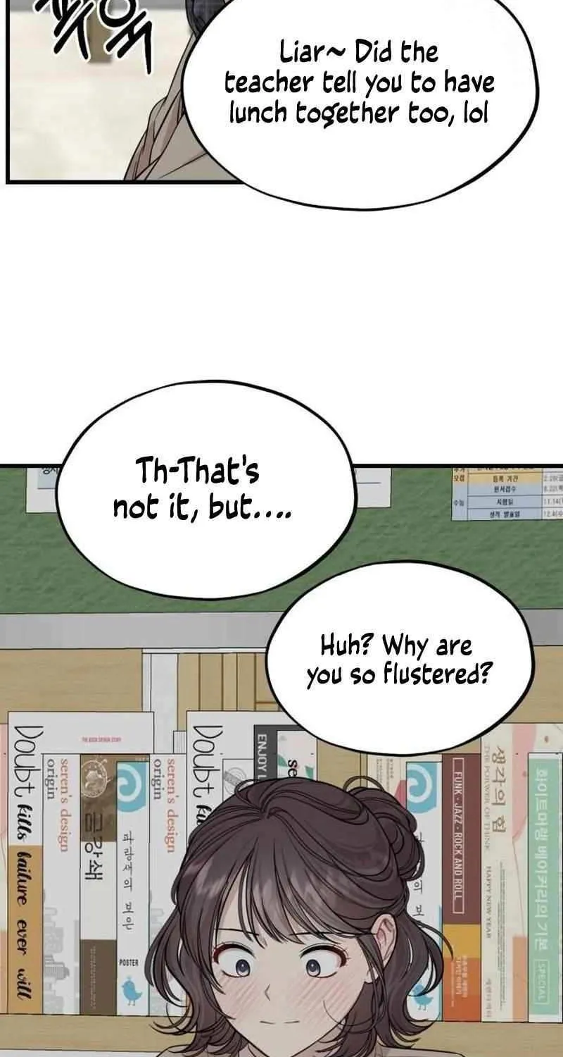 Possible to Date a Ranker? Chapter 9 page 78 - 