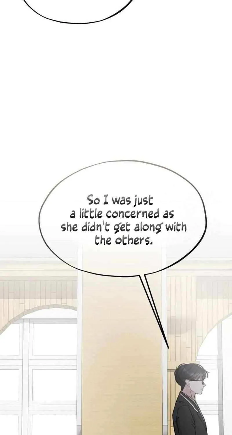 Possible to Date a Ranker? Chapter 9 page 80 - 