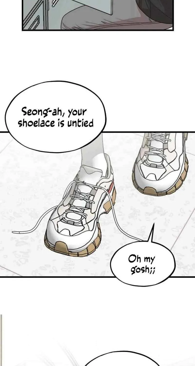 Possible to Date a Ranker? Chapter 9 page 9 - 