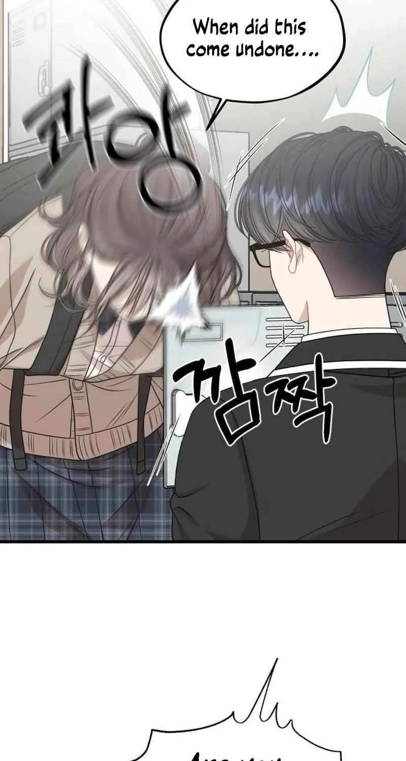 Possible to Date a Ranker? Chapter 9 page 10 - 