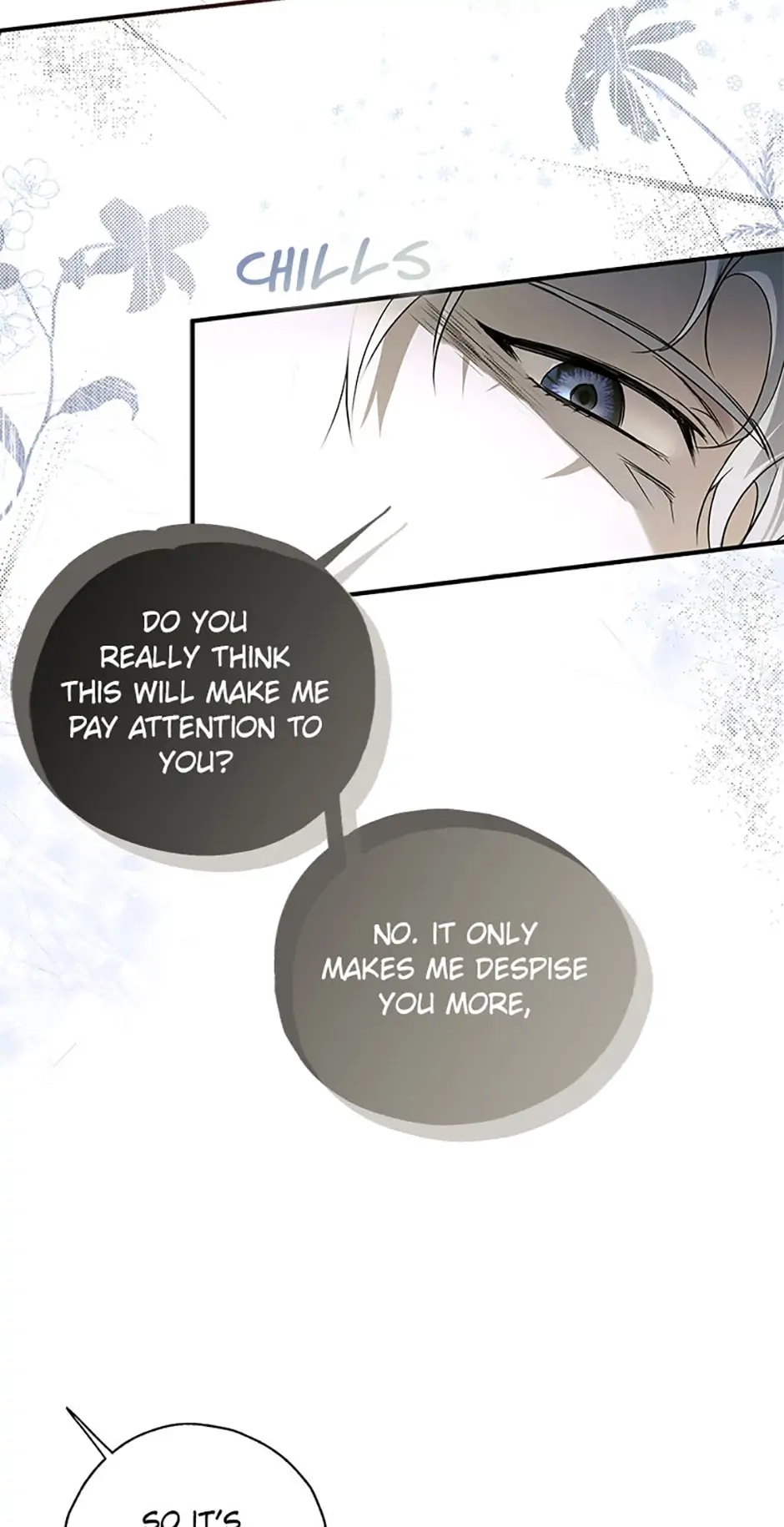 Read Post-Possession Damage Control chapter 1 image 10 on Lezhin