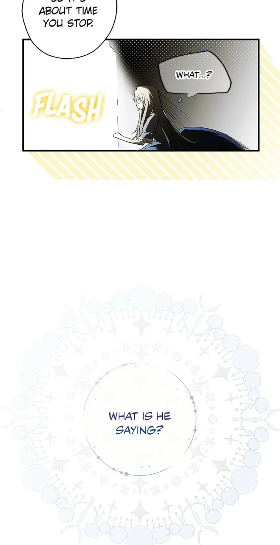 Read Post-Possession Damage Control chapter 1 image 11 on Lezhin