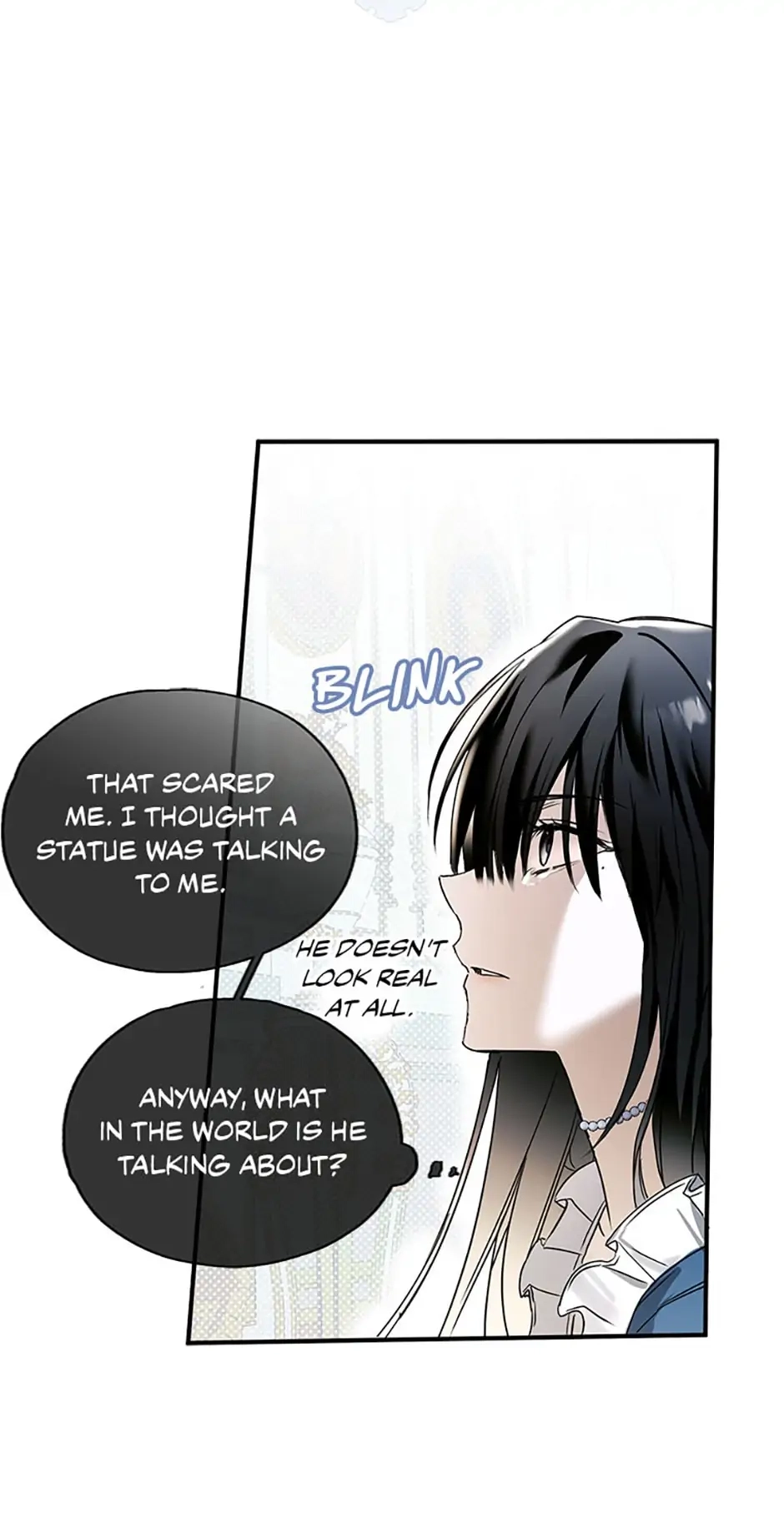 Read Post-Possession Damage Control chapter 1 image 12 on Lezhin