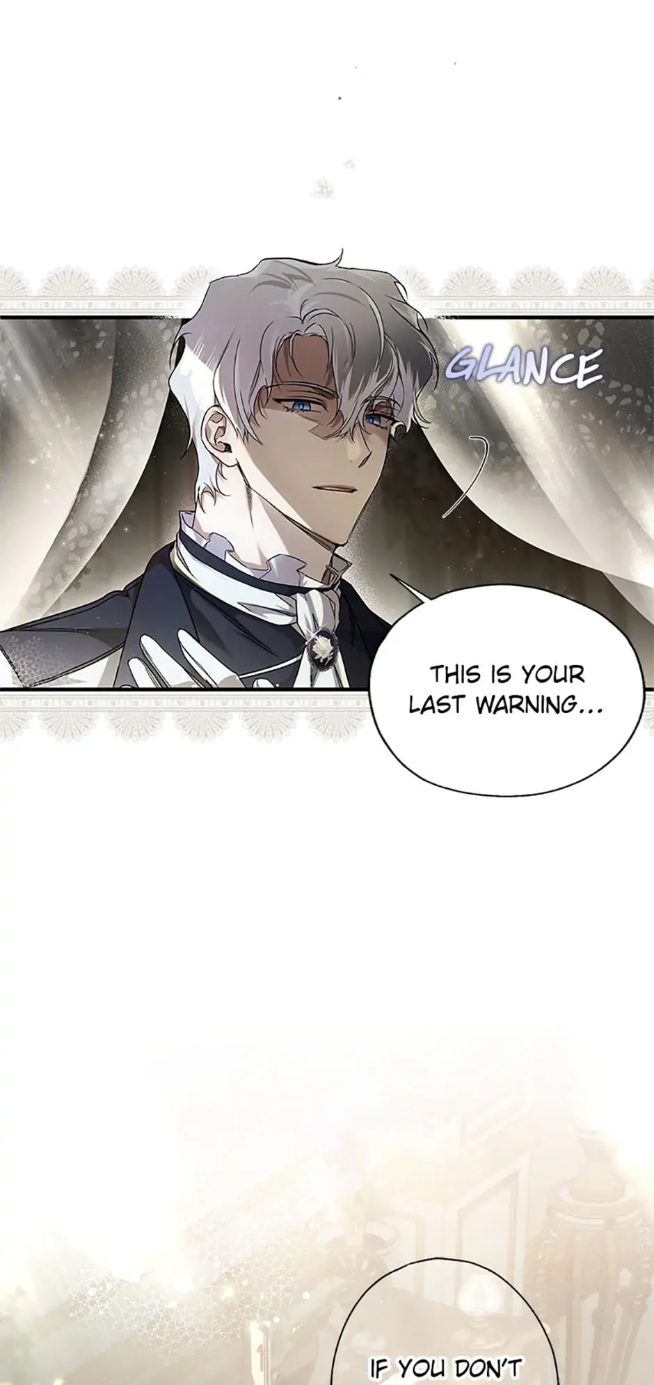 Read Post-Possession Damage Control chapter 1 image 13 on Lezhin