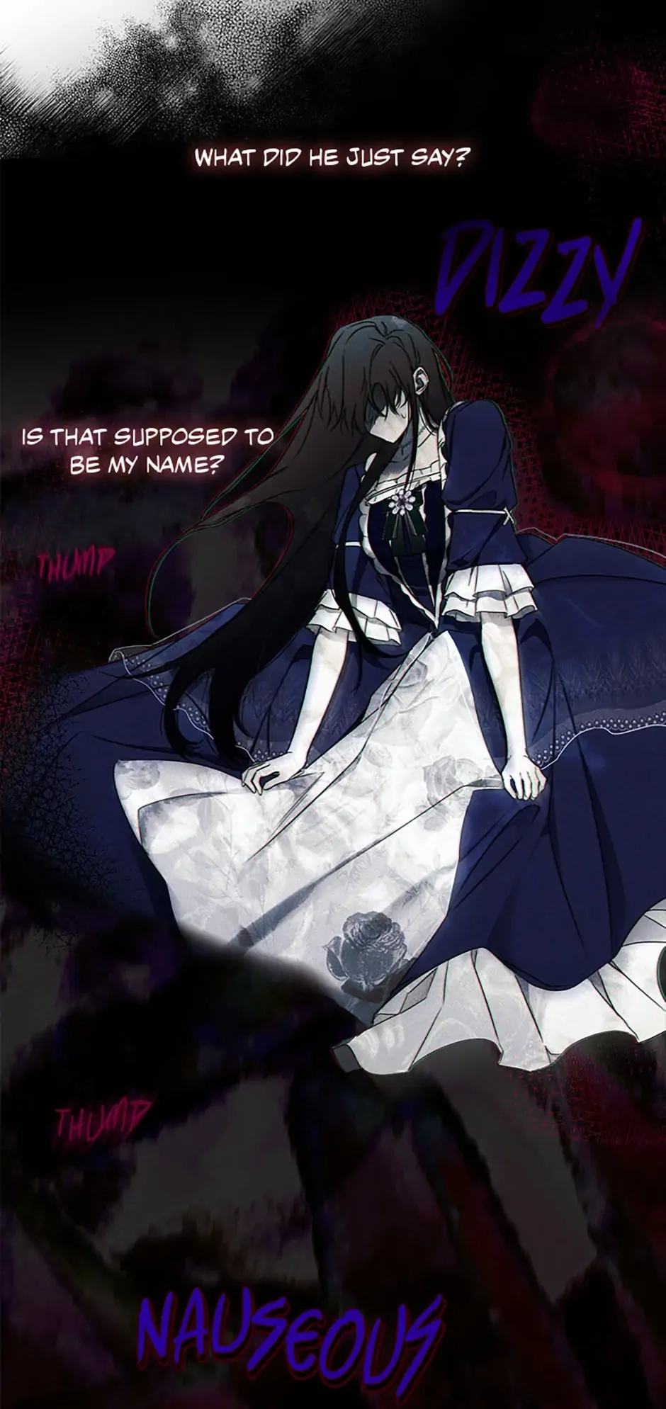 Read Post-Possession Damage Control chapter 1 image 18 on Lezhin