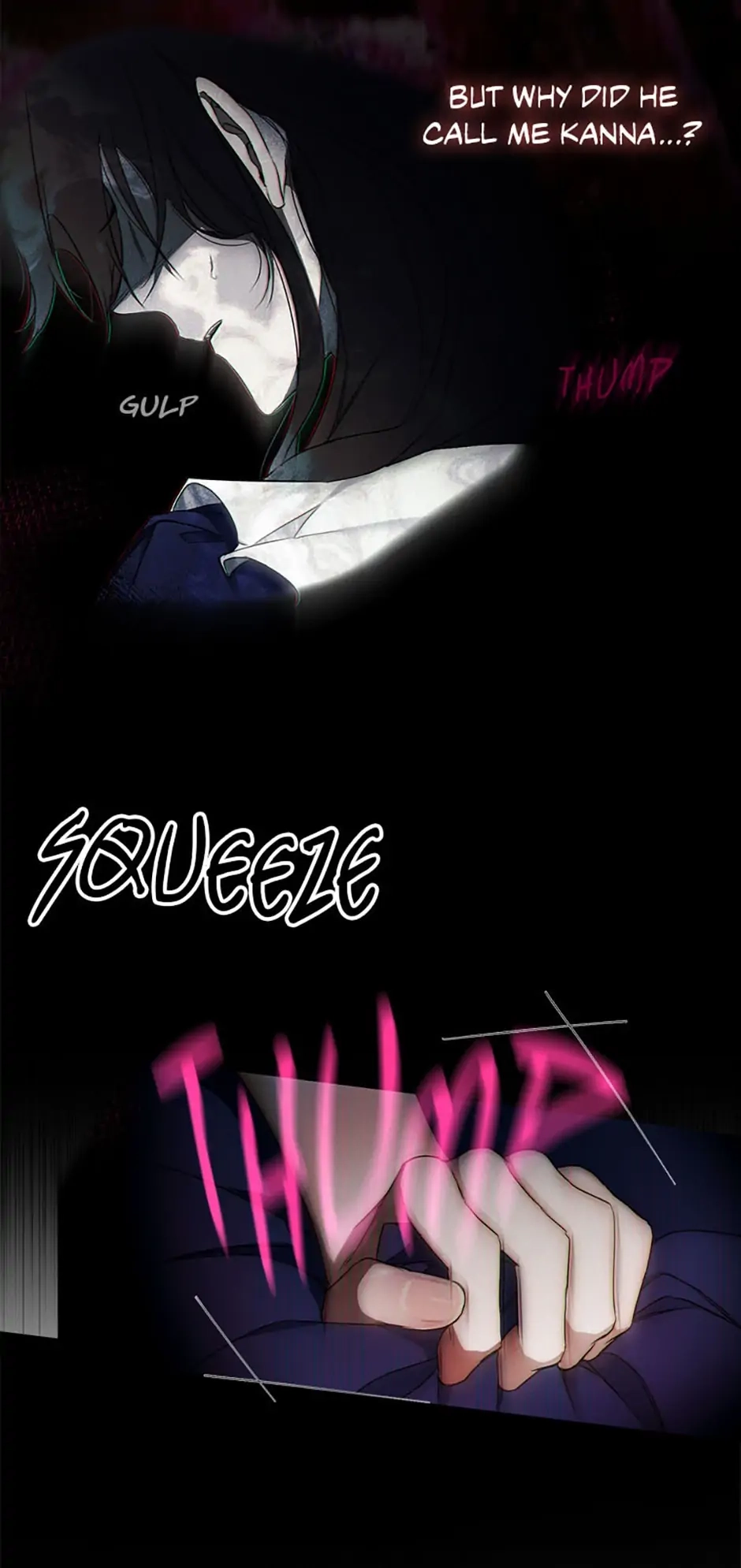 Read Post-Possession Damage Control chapter 1 image 19 on Lezhin
