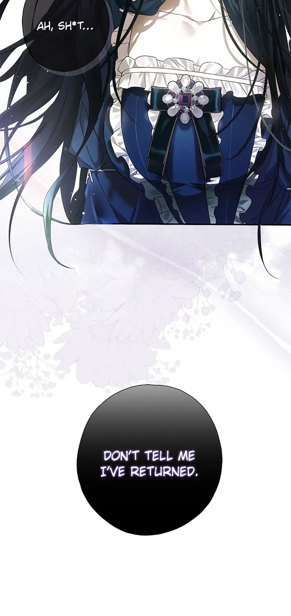 Read Post-Possession Damage Control chapter 1 image 21 on Lezhin