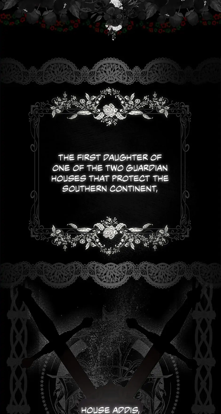 Read Post-Possession Damage Control chapter 1 image 24 on Lezhin