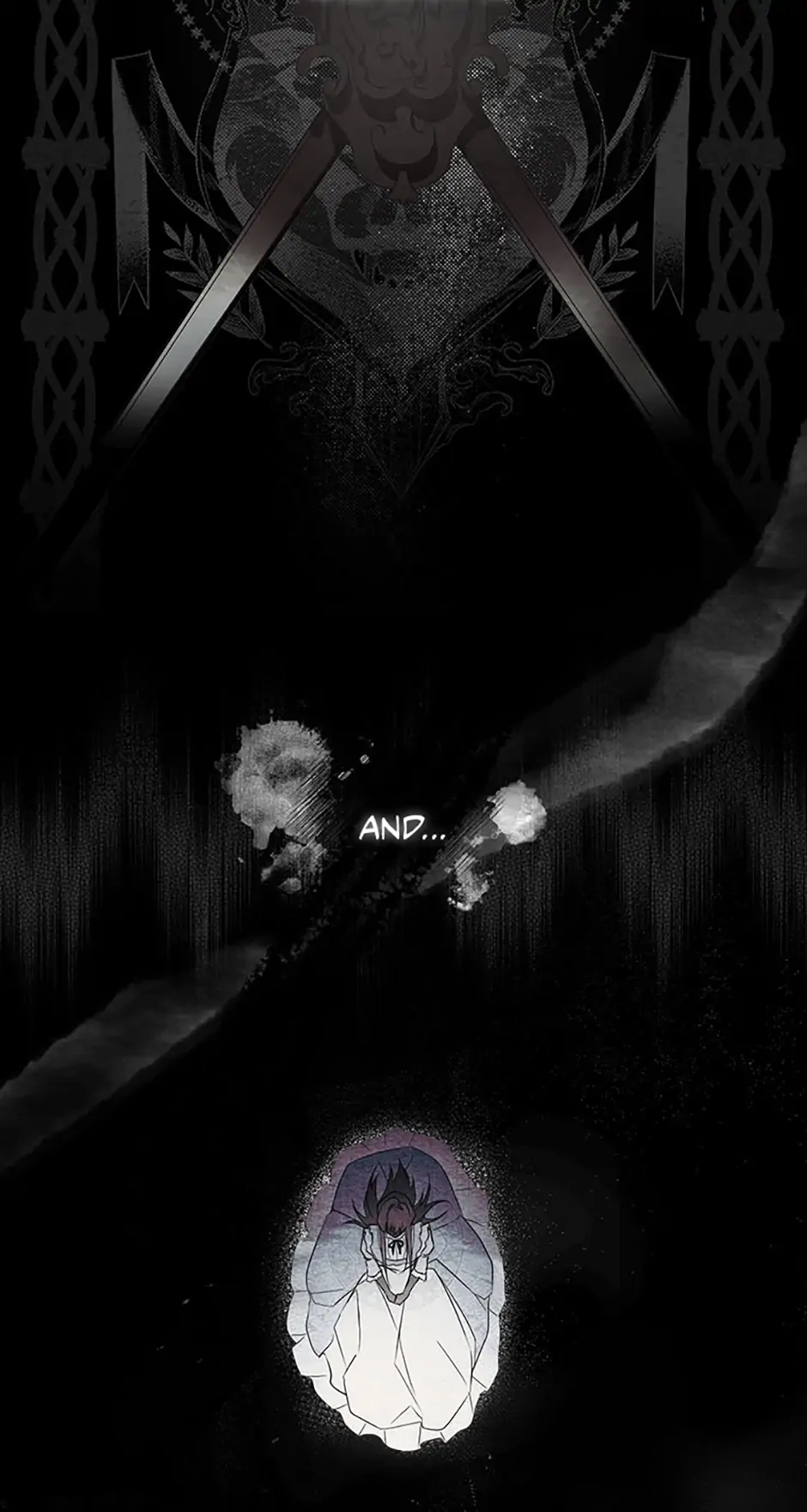 Read Post-Possession Damage Control chapter 1 image 25 on Lezhin