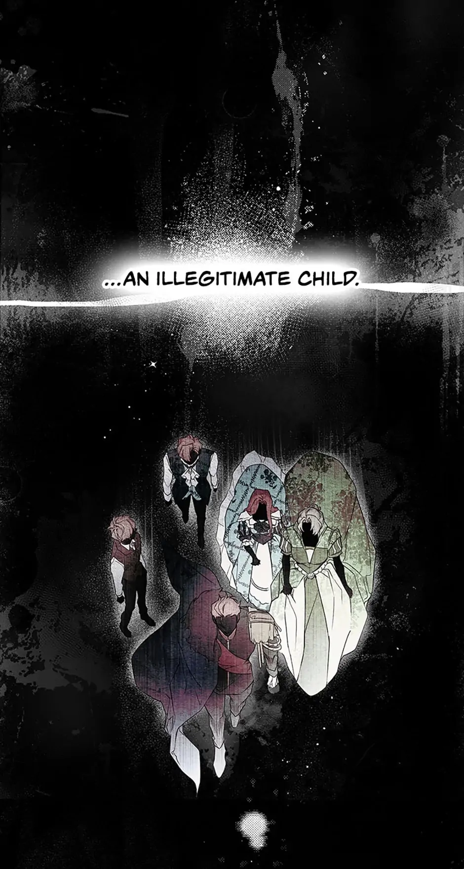 Read Post-Possession Damage Control chapter 1 image 26 on Lezhin